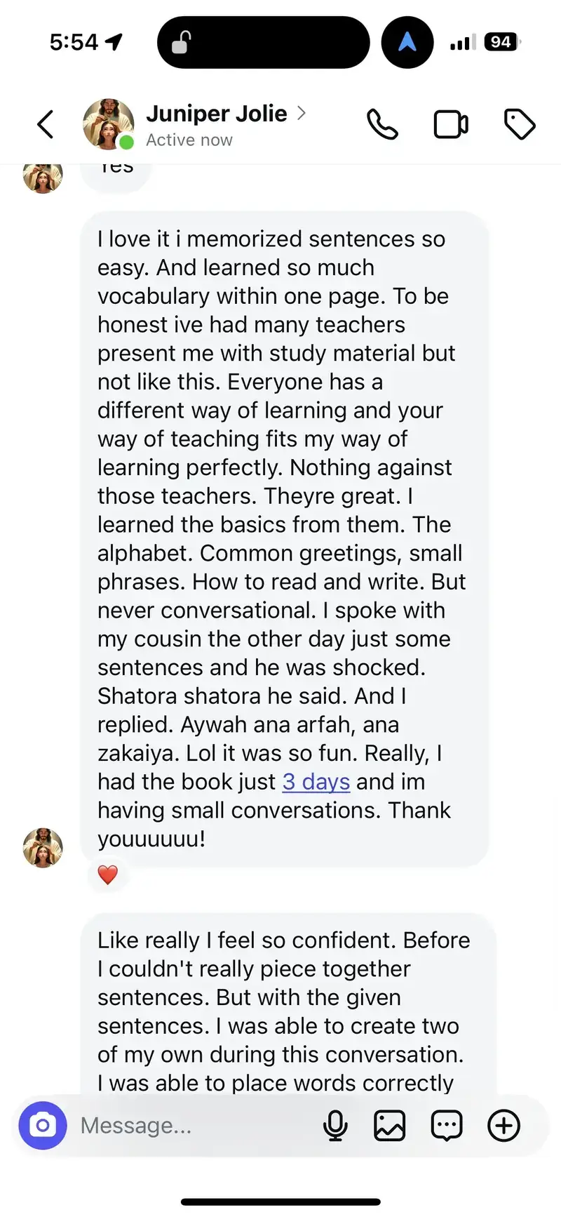 Review 5